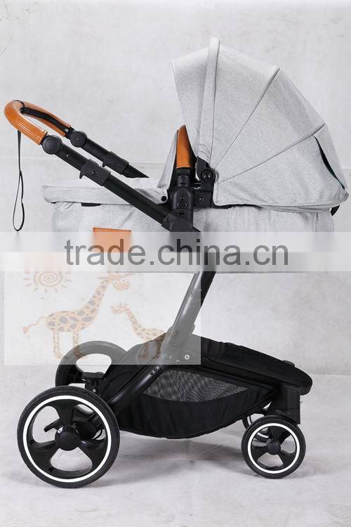 Baby Product With Baby Stroller (May Choose Carry Cot) New Design.Mima design