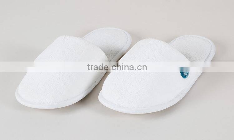 Linen Pro Hotel Supply Disposable Hotel Slippers