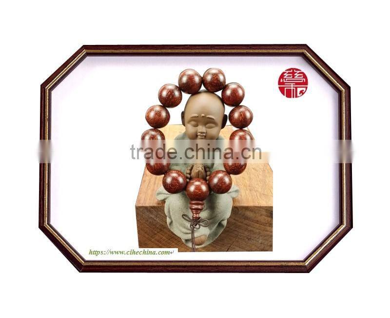 Fashion Style Wood bracelet, Fashion Style Wood Charm Bracelet, Wood Beads Charm