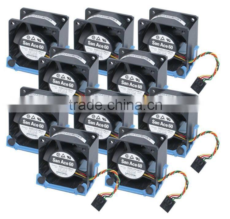 Best Selling U8679 0U8679 CPU Fan For Dell OptiPlex GX620 SX280 745 755 USFF