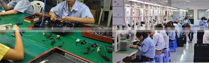 embedded round TFT LCD 9.7" industrial hmi screen monitor