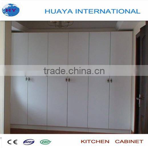 Lifestyle Knockdown Wardrobe Natural Teak