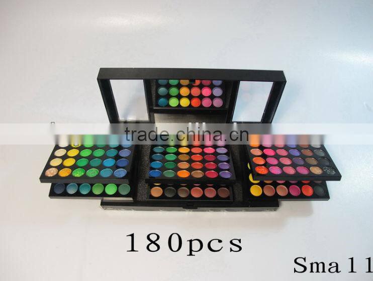 180 Colors Eyeshadow Palette