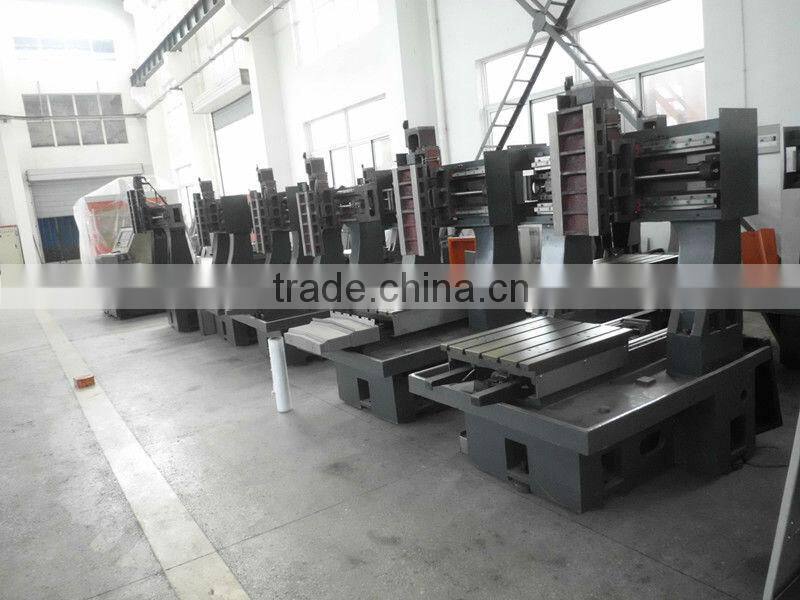 the popular cnc engraving milling machine frame SW-DX5050