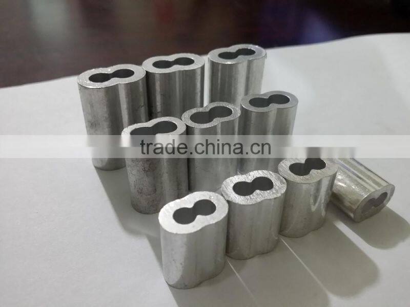 Aluminum Cable Fittings With Good Quality