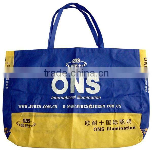 Non woven recycle bag