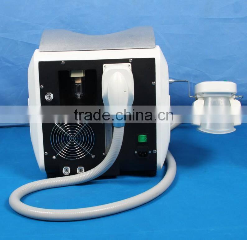 Hot fat reduce cool slimming machine cryo handle for bodyshape machine CTL76