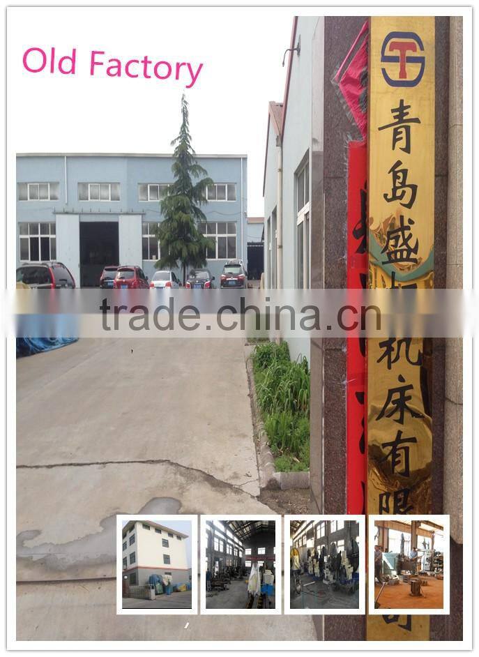 Top Brand Heavy Duty Automatic New Chinese Metal Lathe CNC Made in China