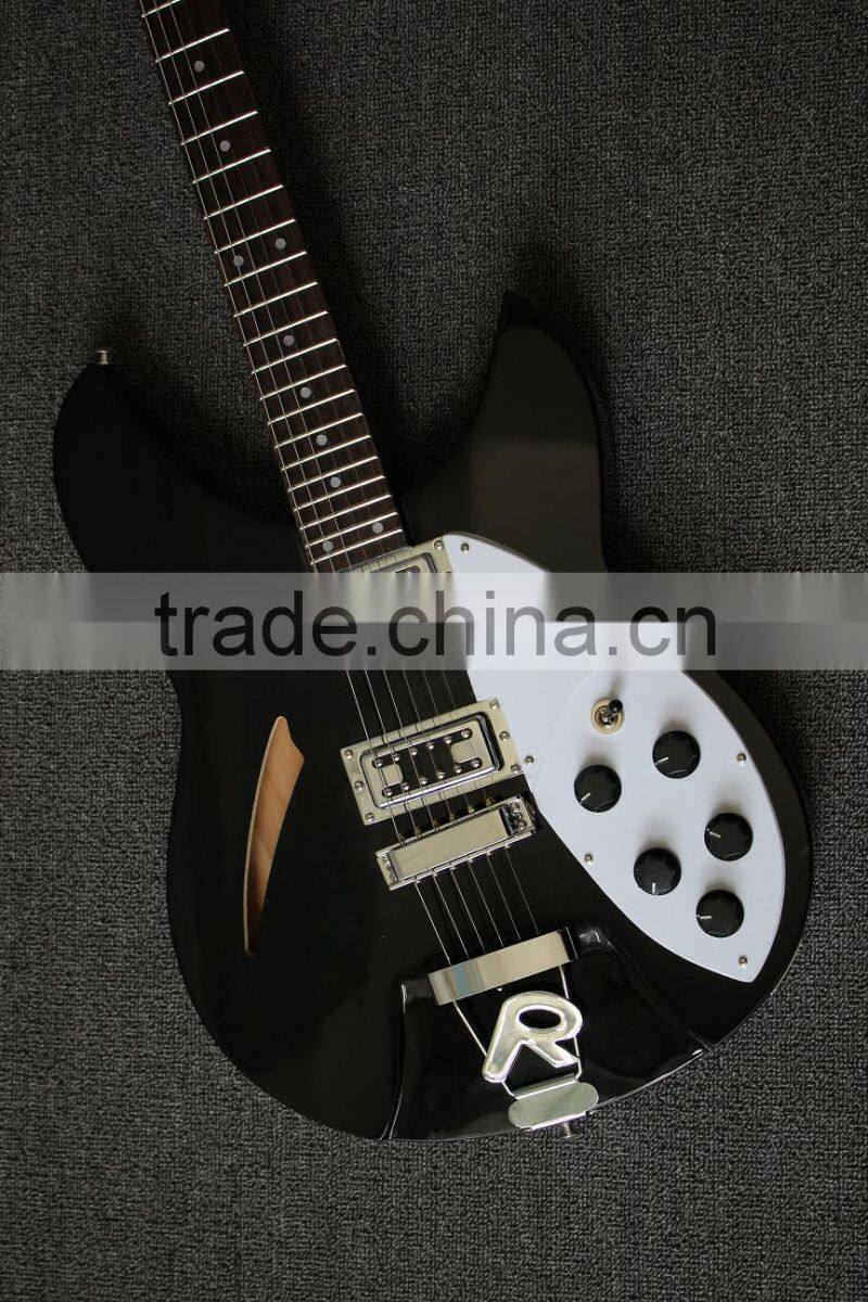 Weifang Rebon resonator ricken Electric Guitar/GUITAR