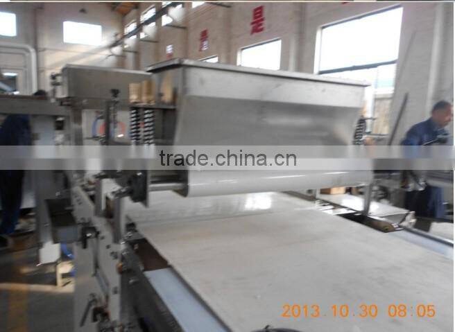 KH-600 baked potato chips manufacturer/industrial potato chips product line