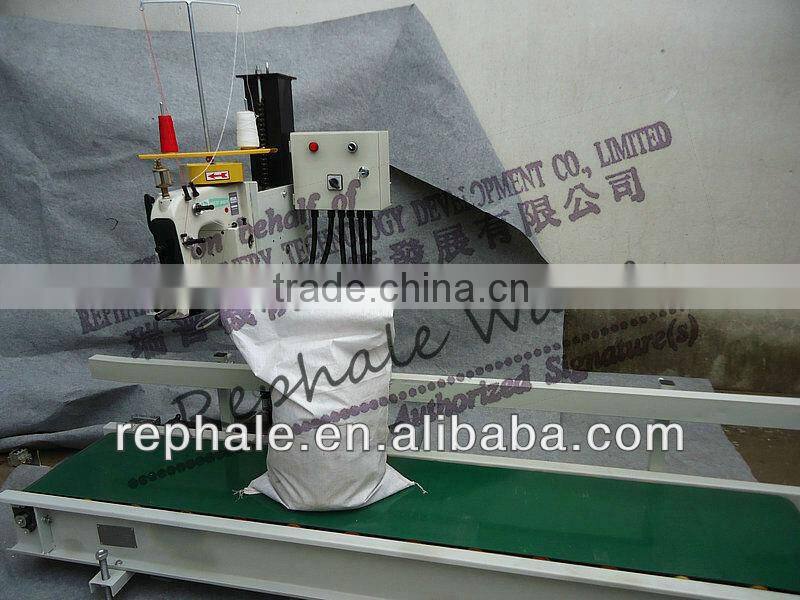 Reliable Performance LFS Series Bag Sewing Machine 008615638185390