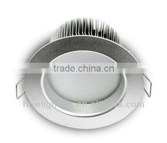 11W Samsung 5630 led downlight
