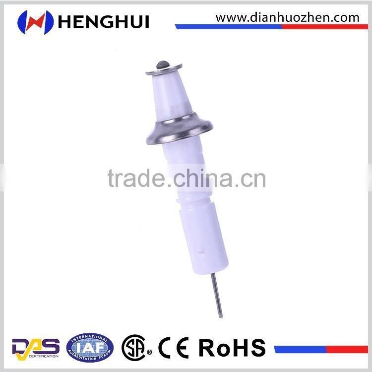 NBZH high quality reasonable price spark electrode for gas cooker