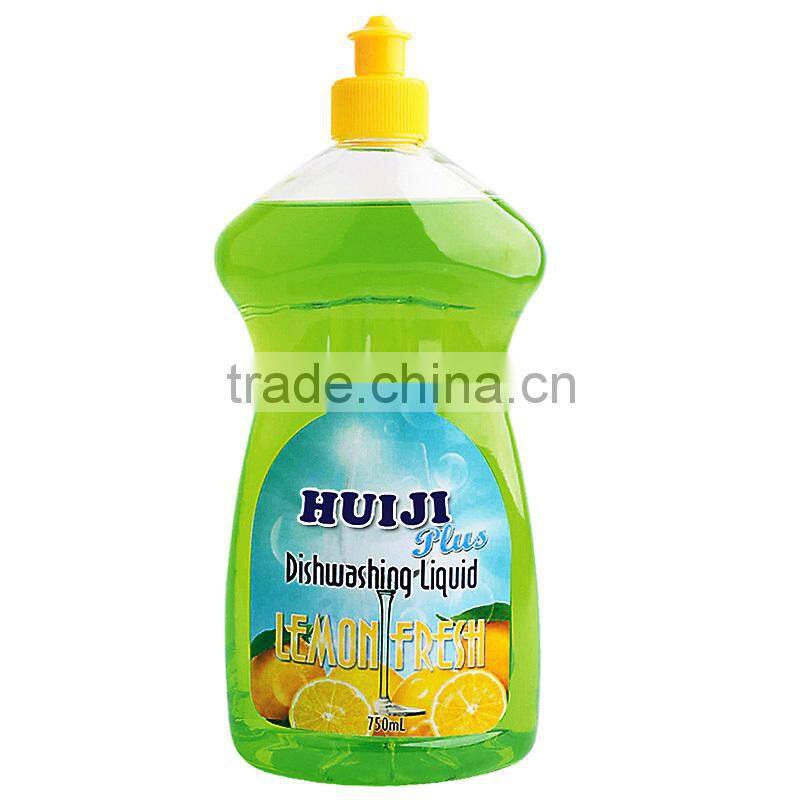 Factory price ,wholesales 1000ml dish washing liquid detergent dishwashing liquid