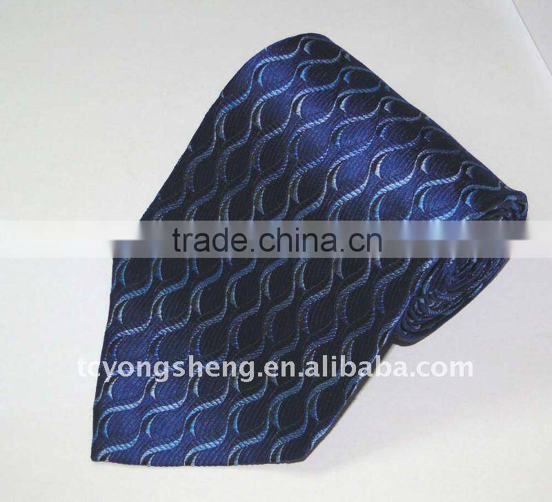 ties 100% silk