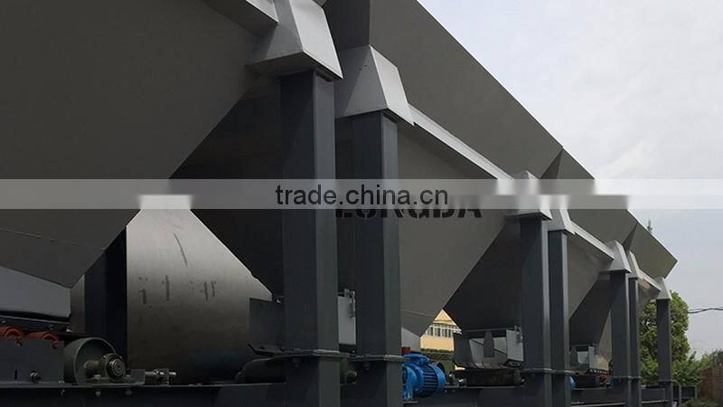 80t/h Asphalt Drum Mixing Plant price, asphalt machinery for sale