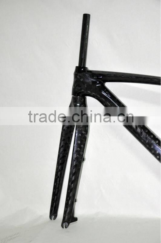 Special dengfu full carbon 29er rigid fork China