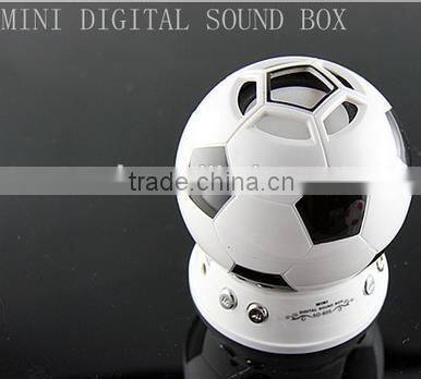 2014 best price portable wireless mini music s10 bluetooth subwoofer speaker for mobile phones with fm radio/tf/usb