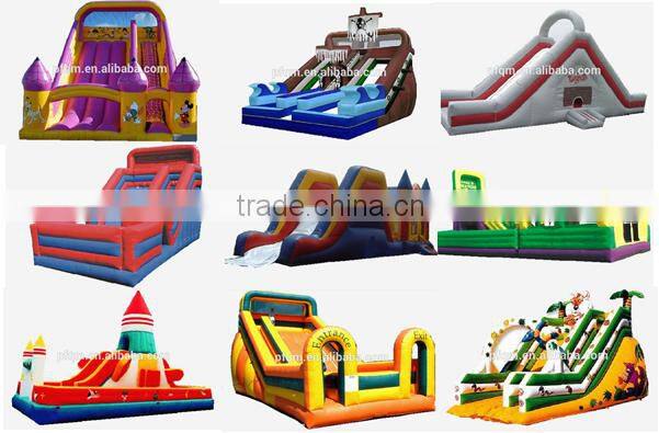water slide,water park equipment,aqua Park equipment Type water slides of pengfei