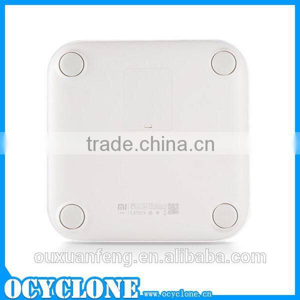 100% original new xiaomi smart scale Android 4.4 ISO controlled