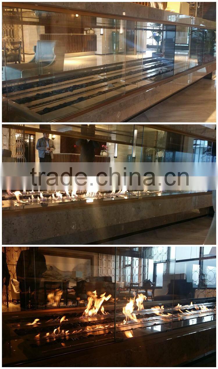 indoor used fireplace mantel