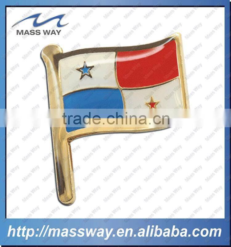 customized metal name badges with magnetic back