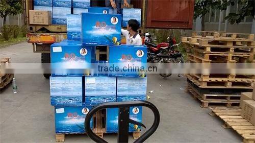 water purifier membrane for 6 stage Ro system