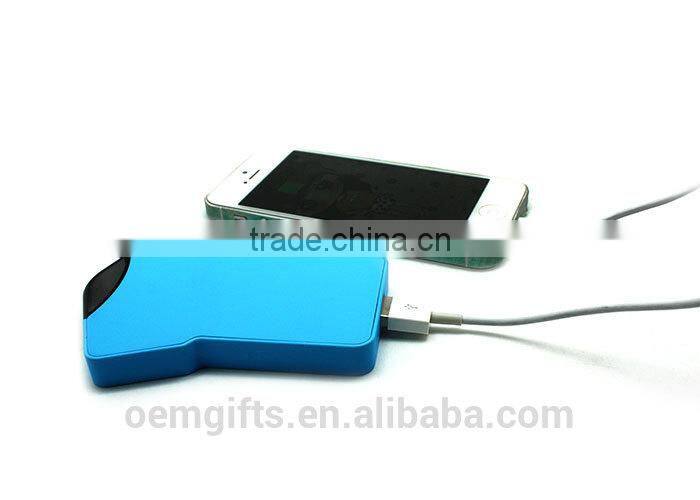 Polo Shirt 2800 mAh Power Bank