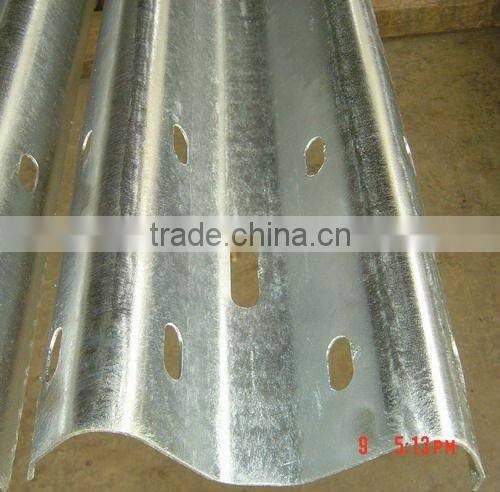 Road Traffic Barrier