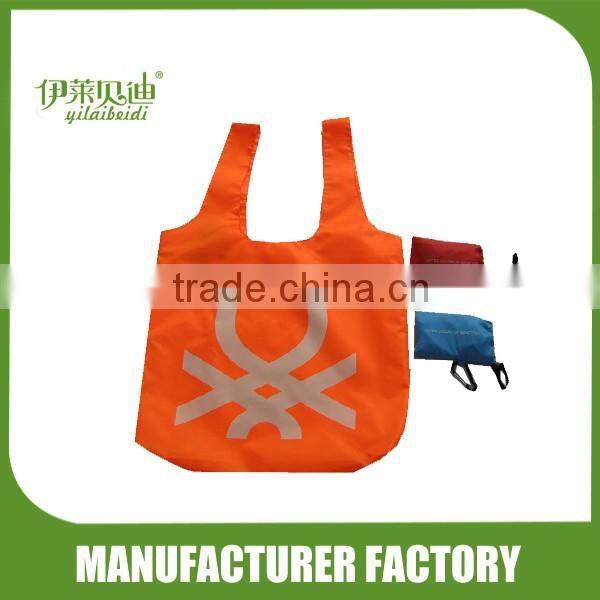 foldable shopping Bag