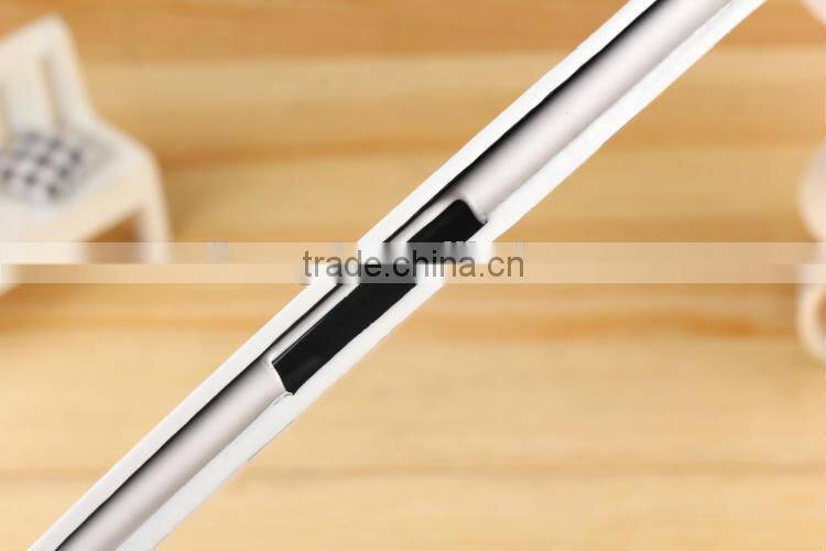 Colorful Dot Polka Folio Flip Stand Leather Case For SONY Xperia Tablet Z 10.1"