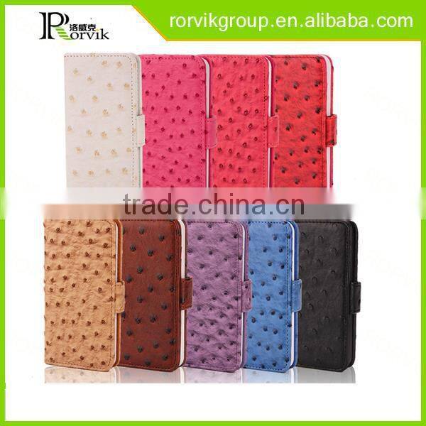 Mobile phone case for iPhone 5S, pu leather case for iPhone5, for iPhone 5 leather case