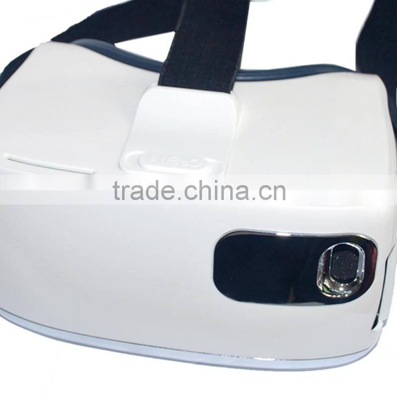 Virtual Reality VR Headset with remote control