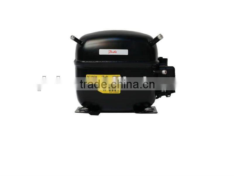 Danfoss Secop Compressor SC15GH Heat Pump compressor SC10GH