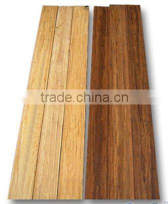 bamboo flooring-Strand Carburization antique