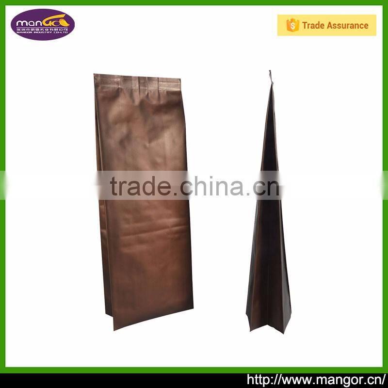 Use Food Approve Chemical Material Ecologically Friendly Stand Up Plastic Resealable Bag For Food Bread Dehydrated Fruit Pecan