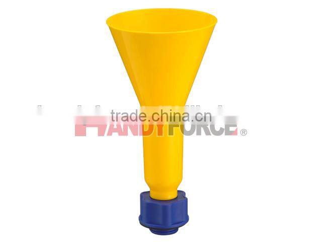 Topping Up Engine Oil Funnel, Lubricating and Oil Filter Tool of Auto Repair Tools