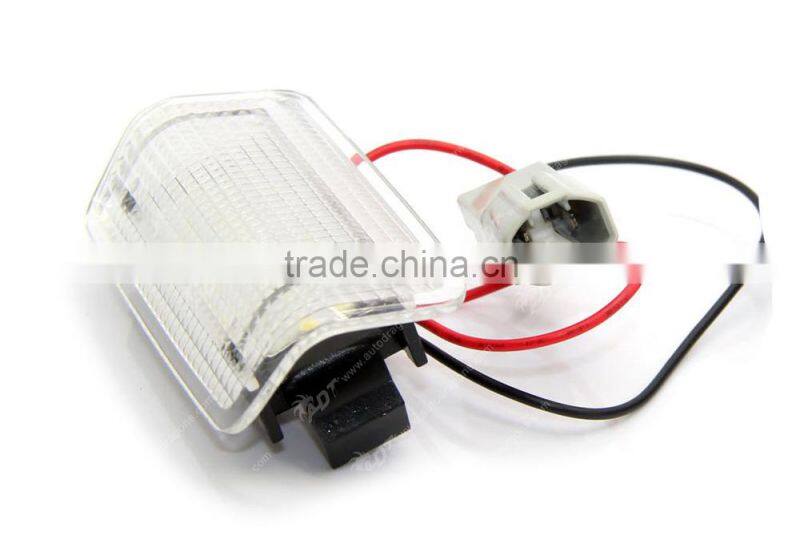 For Toyota IS250 LED Door Lamp courtesy light fit for Prius for Camry for Vellfire
