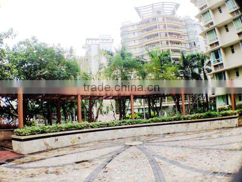 Universal Circle Clip 0.67X wide angel+ macro lens for mobile phone