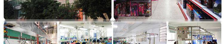 Children diy toy truck plastic assembly toys