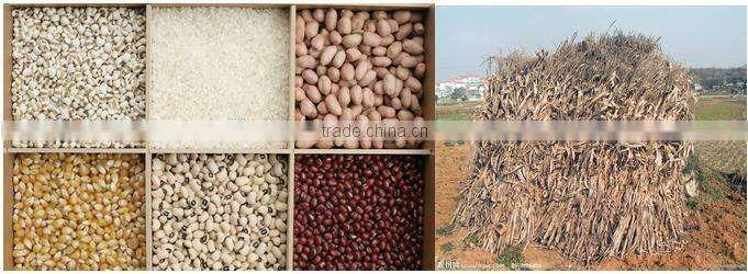 hammer mill crushers grains