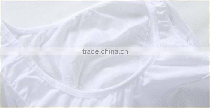 Wholesale Slimming Tummy Men Body Shaper Vest ,Belly Waist Shirt Underwear shapewear