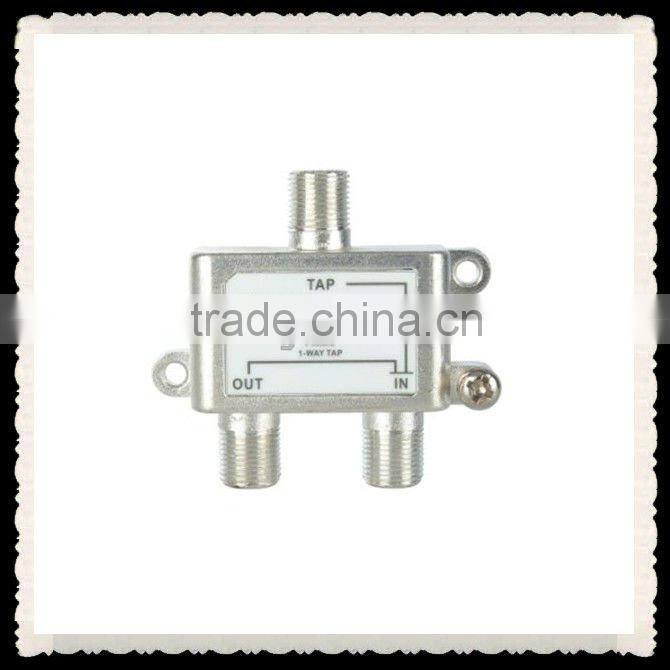 one way CATV tap(RCT002-112)