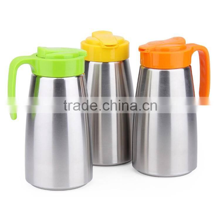 Stainless steel hot water kettle & korean tea kettle