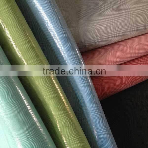 synthetic leather for shoes upper