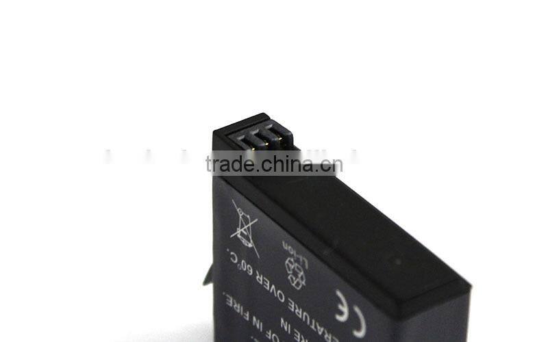1160mAh 3.8V Battery for Camera