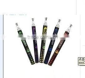 2014 new e-cigarettes 500puffs soft tip disposable e cig