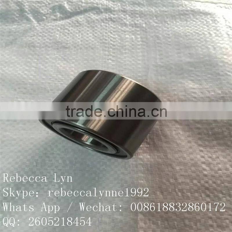 car wheel hub bearing DAC25520037 for auto parts