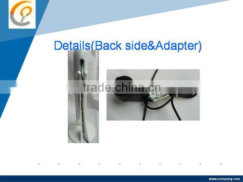 Shenzhen Factory 2013 LED Giraffe Lamp