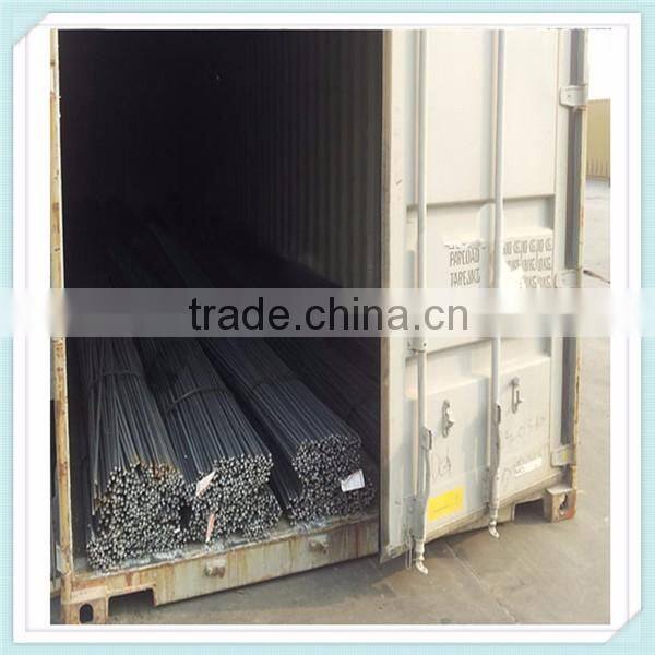 Bs4449 Grade 500b Stainless Steel Rebar